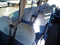 三菱ふそうローザマイクロバス[写真25]