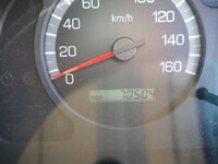 三菱ふそうローザマイクロバス[写真26]