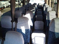 三菱ふそうローザマイクロバス[写真28]