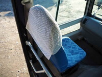 三菱ふそうローザマイクロバス[写真29]