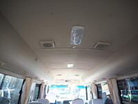 三菱ふそうローザマイクロバス[写真30]