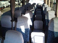 三菱ふそうローザマイクロバス[写真31]