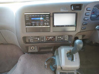 三菱ふそうローザマイクロバス[写真32]