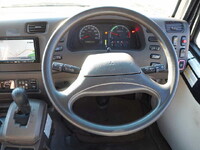 三菱ふそうローザマイクロバス[写真33]