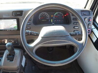 三菱ふそうローザマイクロバス[写真36]