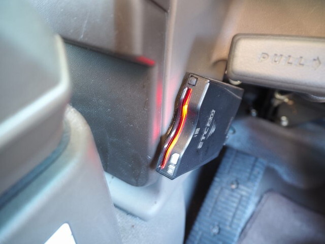 三菱ふそうローザマイクロバス[写真36]