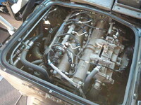 三菱ふそうローザマイクロバス[写真37]