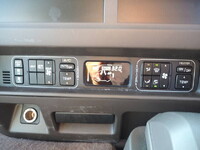 三菱ふそうローザマイクロバス[写真39]