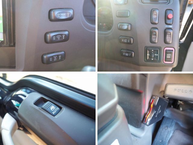 三菱ふそうローザマイクロバス[写真39]