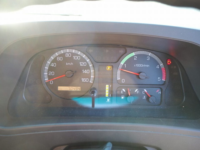 三菱ふそうローザマイクロバス[写真40]