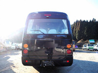 三菱ふそうローザマイクロバス[写真07]