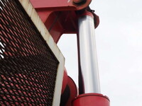 UDトラックスコンドルクレーン3段増トン（6t・8t）[写真12]