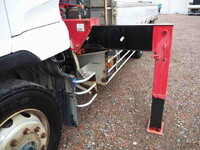 UDトラックスコンドルクレーン3段増トン（6t・8t）[写真13]