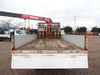 UDトラックスコンドルクレーン3段増トン（6t・8t）[写真16]