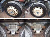 UDトラックスコンドルクレーン3段増トン（6t・8t）[写真18]