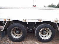 UDトラックスコンドルクレーン3段増トン（6t・8t）[写真23]