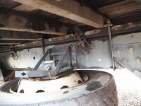 UDトラックスコンドルクレーン3段増トン（6t・8t）[写真28]