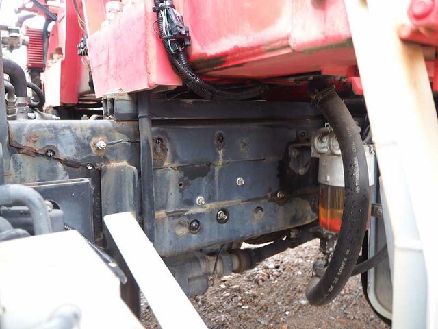 UDトラックスコンドルクレーン3段増トン（6t・8t）[写真32]