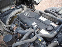 UDトラックスコンドルクレーン3段増トン（6t・8t）[写真34]