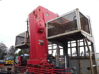 UDトラックスコンドルクレーン3段増トン（6t・8t）[写真35]