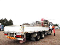 UDトラックスコンドルクレーン3段増トン（6t・8t）[写真05]