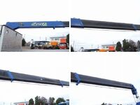 いすゞフォワードクレーン4段中型（4t）[写真15]