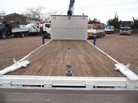 いすゞフォワードクレーン4段中型（4t）[写真18]