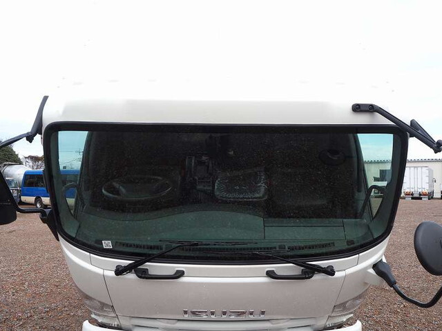 いすゞフォワードクレーン4段中型（4t）[写真21]