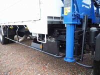 いすゞフォワードクレーン4段中型（4t）[写真23]