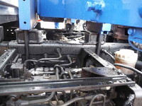 いすゞフォワードクレーン4段中型（4t）[写真24]