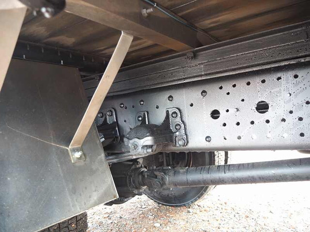 いすゞフォワードクレーン4段中型（4t）[写真26]