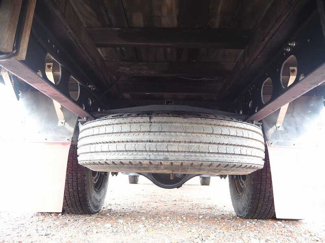 いすゞフォワードクレーン4段中型（4t）[写真28]