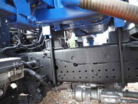 いすゞフォワードクレーン4段中型（4t）[写真31]