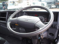 いすゞフォワードクレーン4段中型（4t）[写真38]