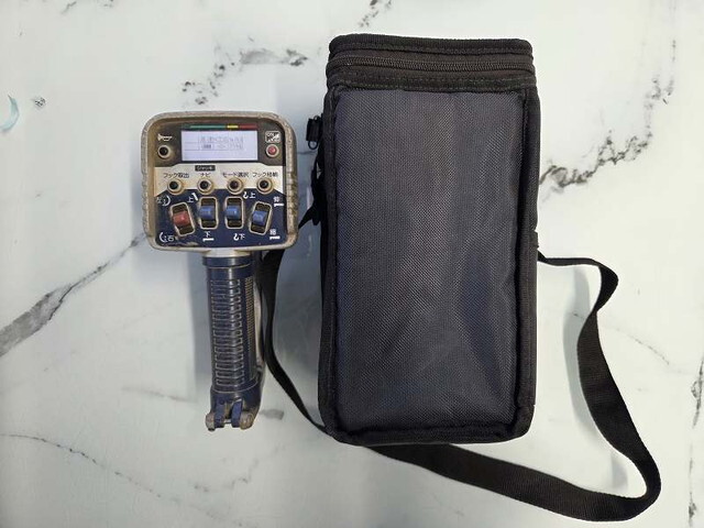 いすゞフォワードクレーン4段中型（4t）[写真40]