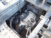 三菱ふそうスーパーグレート深ダンプ（土砂禁ダンプ）大型（10t）[写真16]