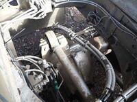 三菱ふそうスーパーグレート深ダンプ（土砂禁ダンプ）大型（10t）[写真20]