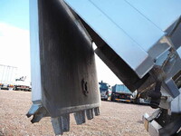 三菱ふそうスーパーグレート深ダンプ（土砂禁ダンプ）大型（10t）[写真21]