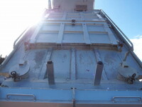 三菱ふそうスーパーグレート深ダンプ（土砂禁ダンプ）大型（10t）[写真22]