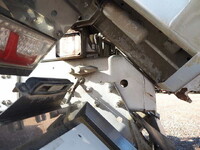 三菱ふそうスーパーグレート深ダンプ（土砂禁ダンプ）大型（10t）[写真23]