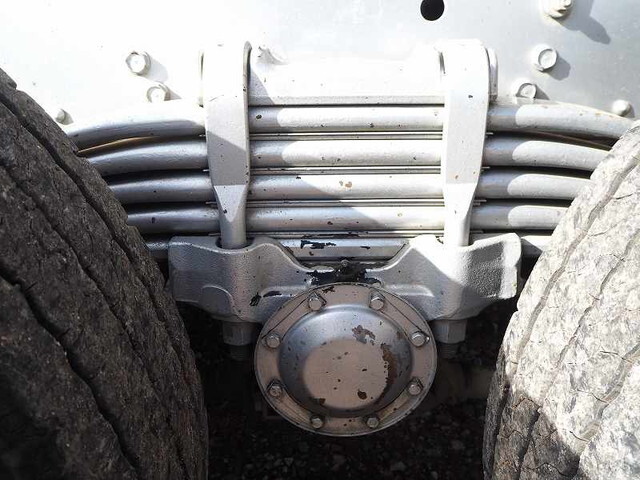 三菱ふそうスーパーグレート深ダンプ（土砂禁ダンプ）大型（10t）[写真23]