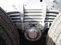 三菱ふそうスーパーグレート深ダンプ（土砂禁ダンプ）大型（10t）[写真24]