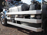 三菱ふそうスーパーグレート深ダンプ（土砂禁ダンプ）大型（10t）[写真25]