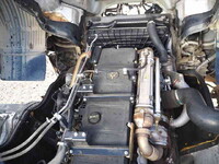 三菱ふそうスーパーグレート深ダンプ（土砂禁ダンプ）大型（10t）[写真30]