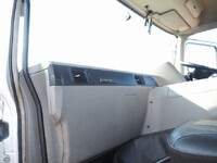 三菱ふそうスーパーグレート深ダンプ（土砂禁ダンプ）大型（10t）[写真33]