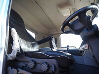 三菱ふそうスーパーグレート深ダンプ（土砂禁ダンプ）大型（10t）[写真34]