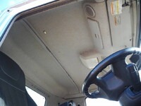 三菱ふそうスーパーグレート深ダンプ（土砂禁ダンプ）大型（10t）[写真35]