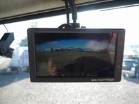 三菱ふそうスーパーグレート深ダンプ（土砂禁ダンプ）大型（10t）[写真37]