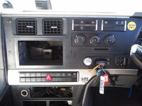 三菱ふそうスーパーグレート深ダンプ（土砂禁ダンプ）大型（10t）[写真38]