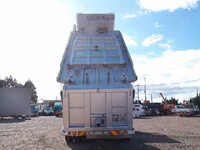 三菱ふそうスーパーグレート深ダンプ（土砂禁ダンプ）大型（10t）[写真09]